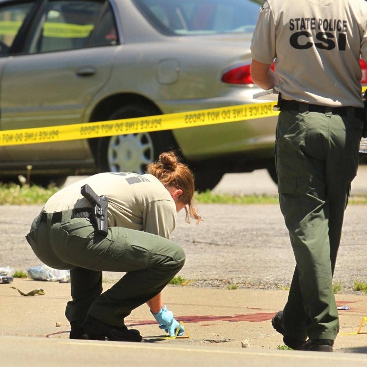 Police Id Belleville Teen Killed By Police After Disturbance At Bar Law And Order Stltoday Com