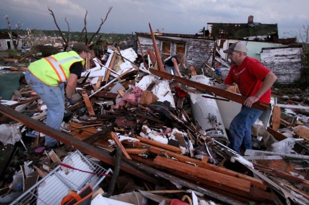 joplin tornado victims