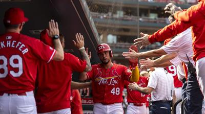 Seattle Mariners vs Ƶ Cardinals