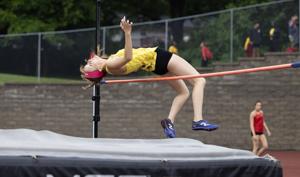 Class 4 and 5 District 3 boys and girls track and field meet
