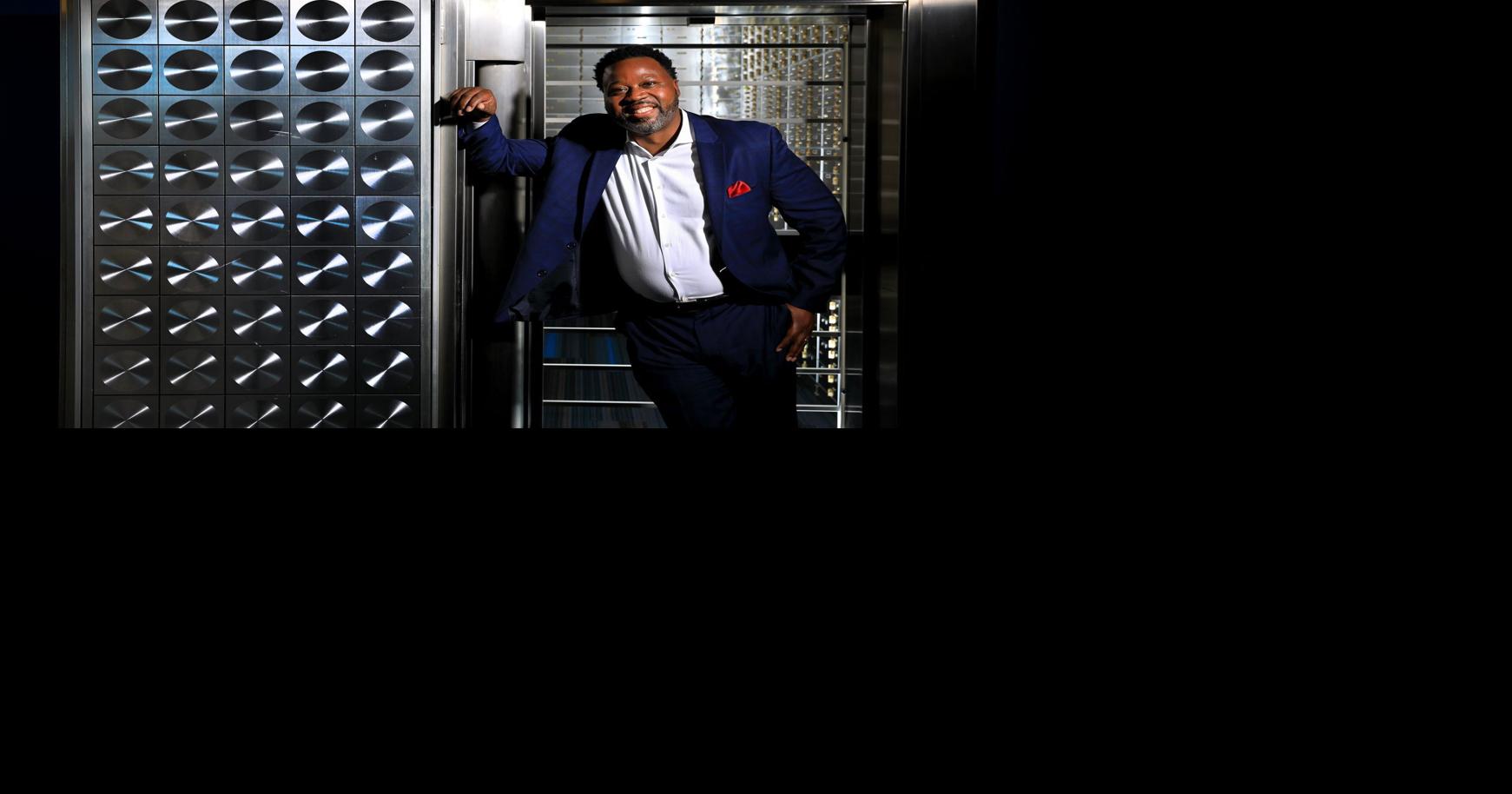 Q&A: ‘Accidental banker' Orvin Kimbrough on leadership, the Fed and sharing his life story