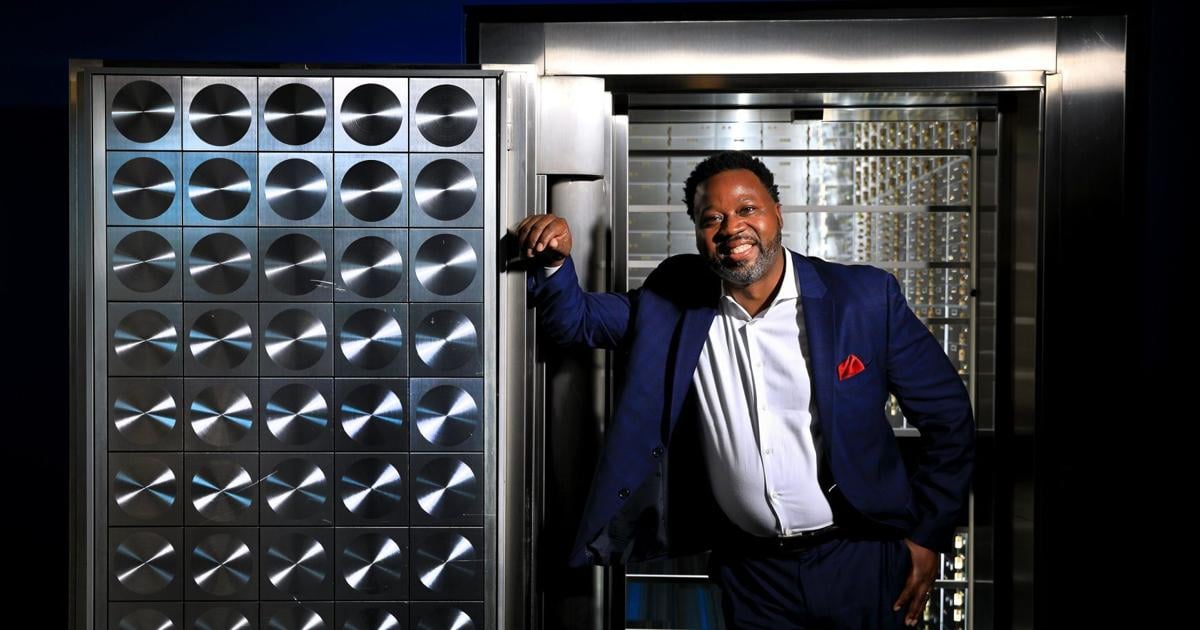 Q&A: ‘Accidental banker' Orvin Kimbrough on leadership, the Fed and sharing his life story