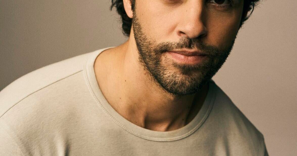 Go away with … Steven Krueger