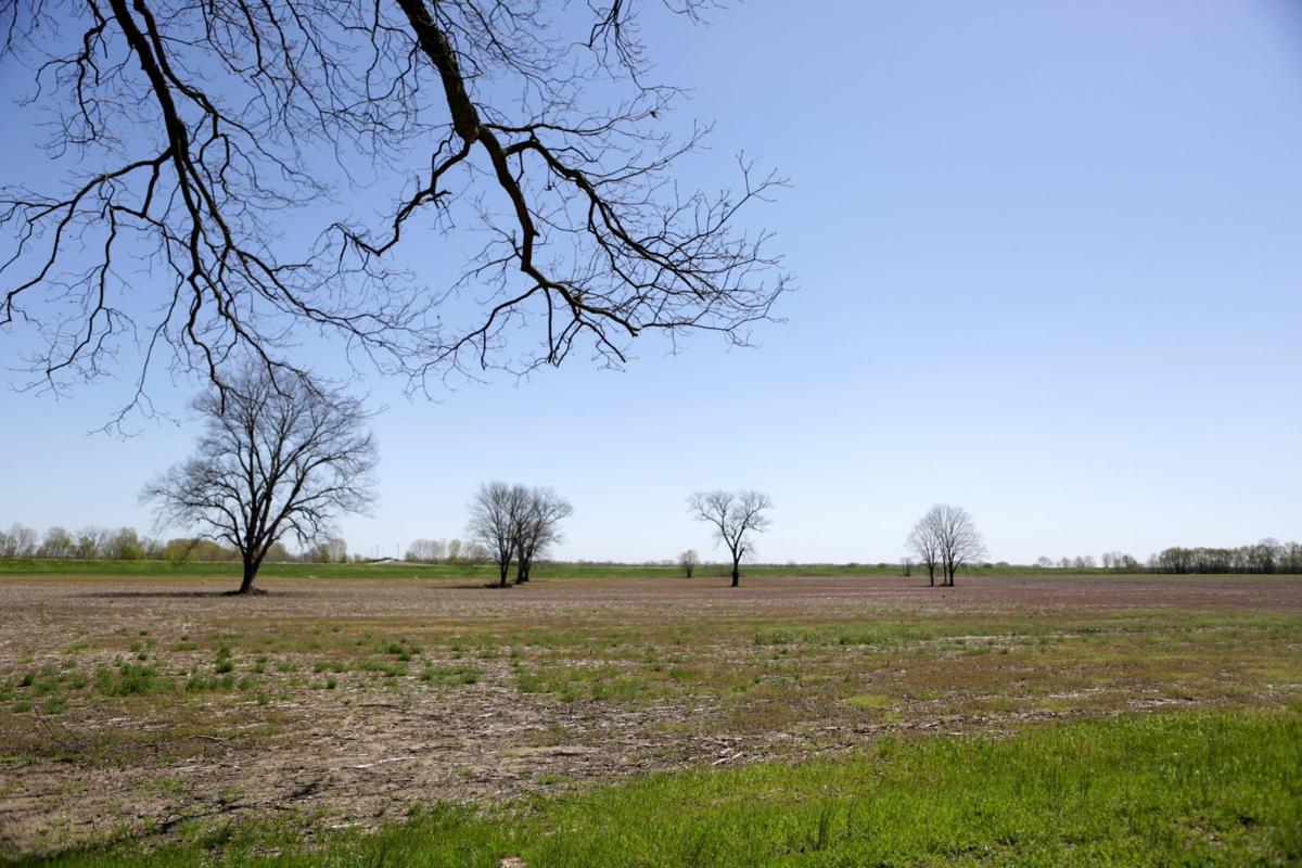 Ste. Genevieve gets national park designation, but much remains to do