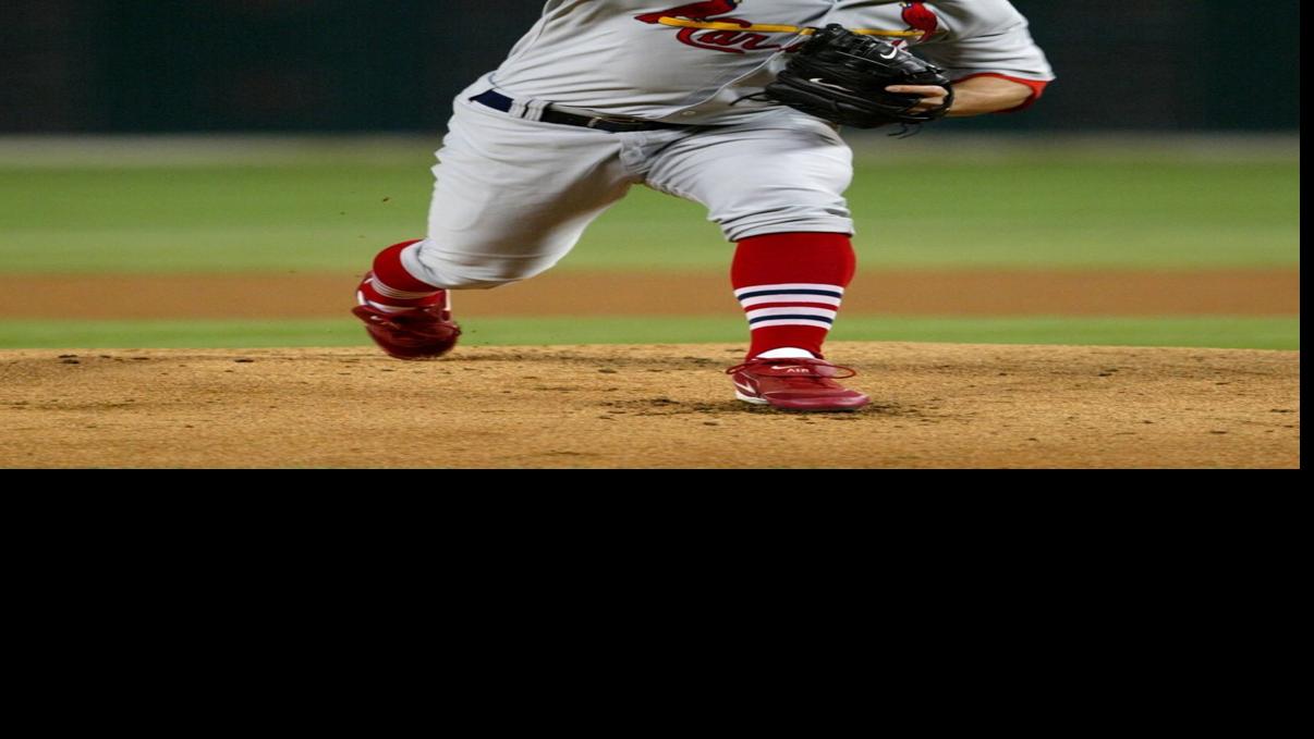 Cardinals' World Series hero Anthony Reyes was a starter u2014 but he puts out fires now.