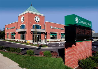 Commerce Bank