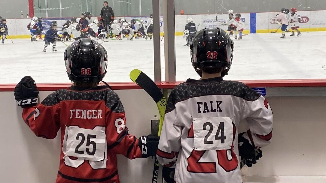 Hochman: Generation Cup u2014 how the 2019 Blues inspired St. Louis kids to play hockey