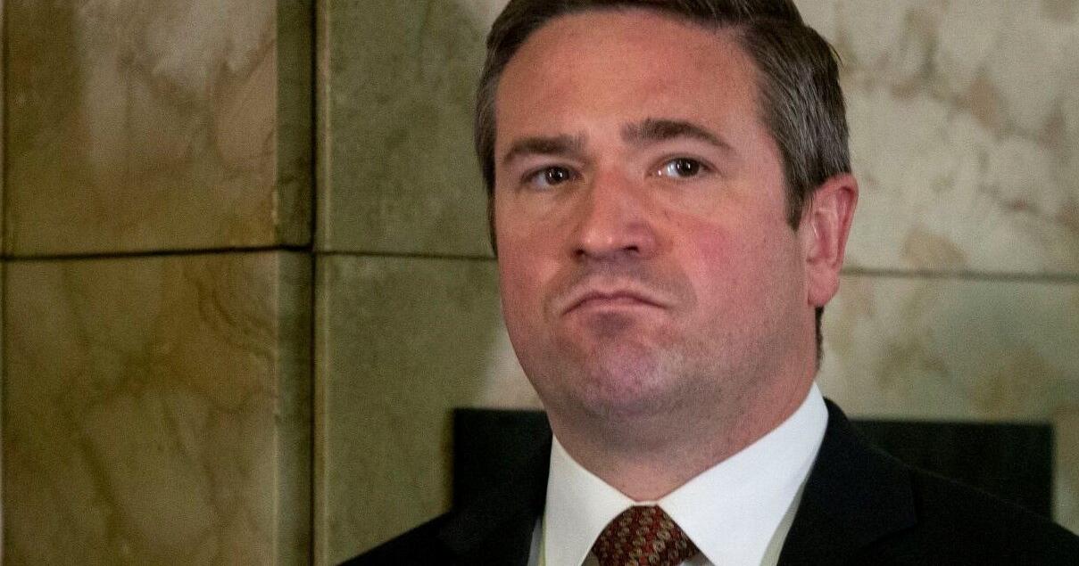Missouri AG seeks to throw out Kansas City cop's conviction in killing of Black man - Vimarsana News