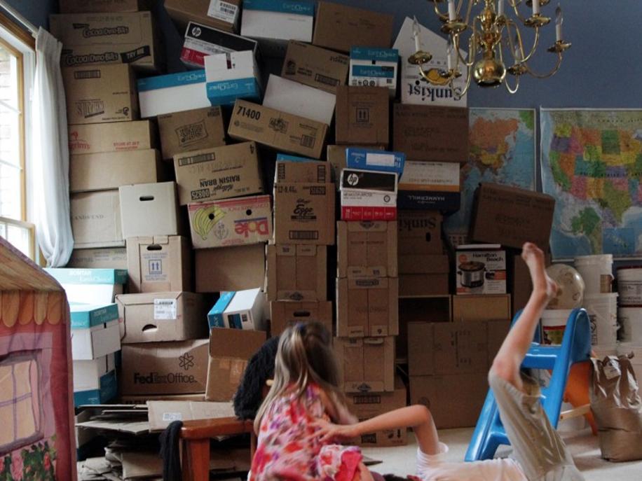 Consumers Take Painful Steps To Steadily Pay Down Debt Local Business Stltoday Com