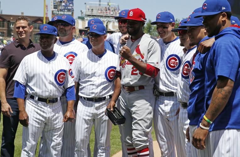 Chicago Cubs History: Longtime Cubs who turned into Cardinals