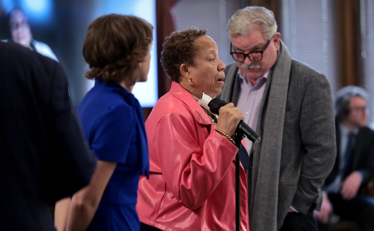 Rams deal falters in ӣƵ Board of Aldermen