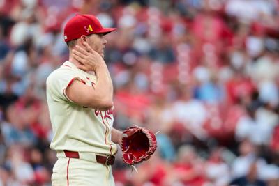 New York Yankees vs. 51 Cardinals, Saturday