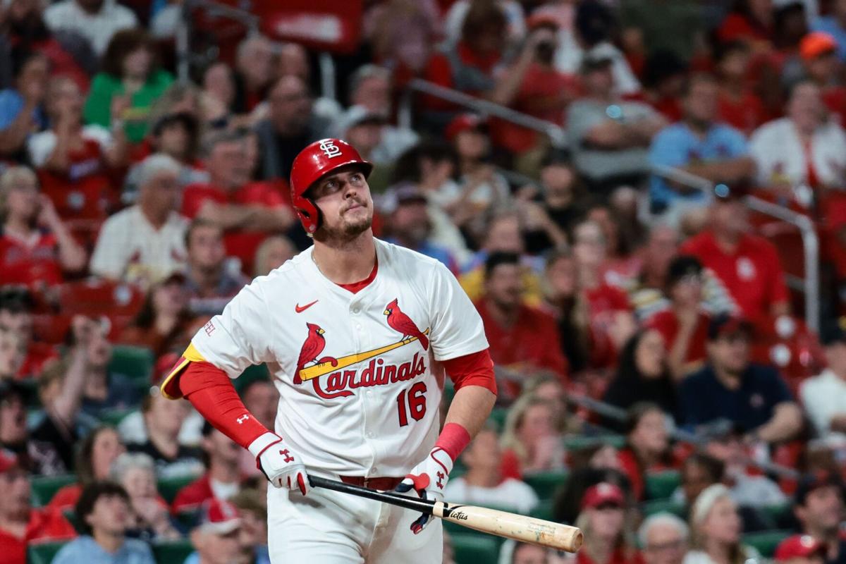Pittsburgh Pirates vs. 51 Cardinals, Tuesday