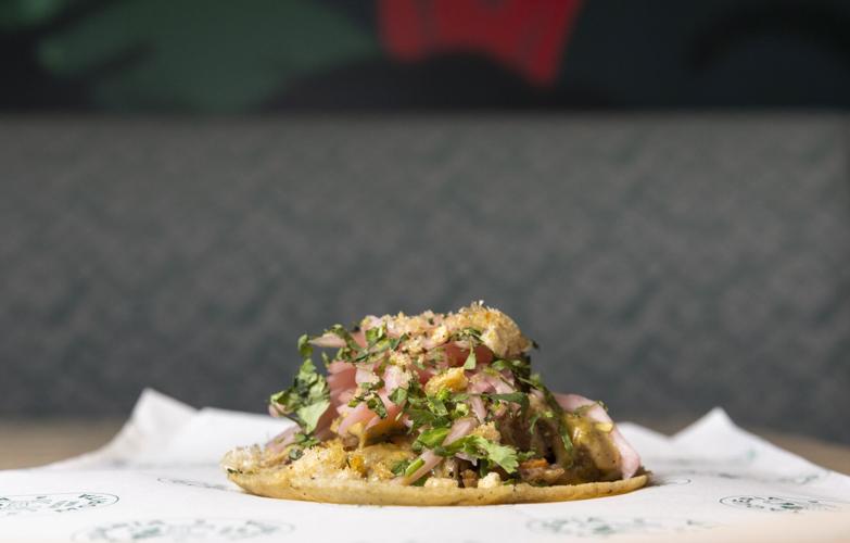 Review: Taqueria Morita