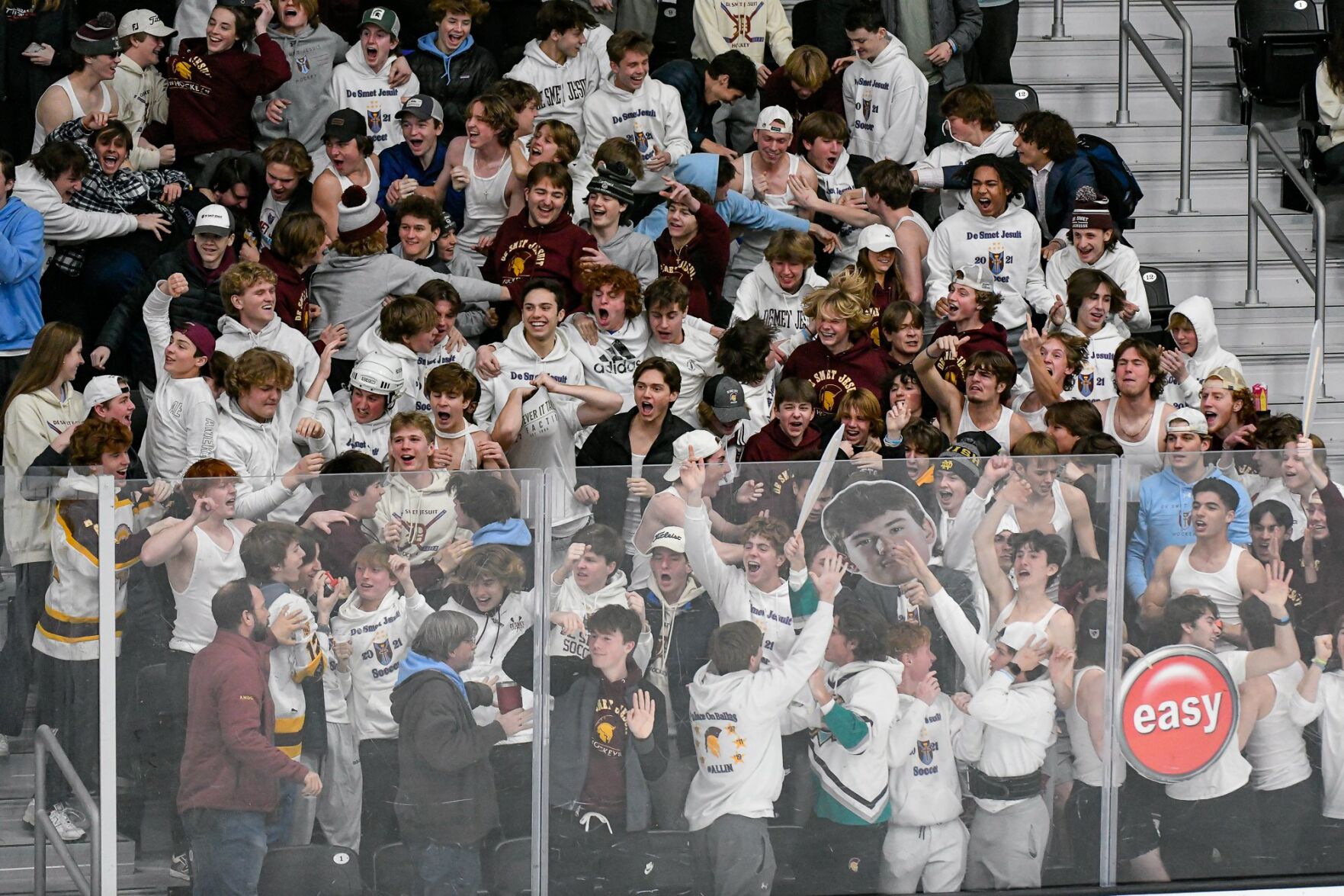 Top St. Louis high school rivalries and why they matter