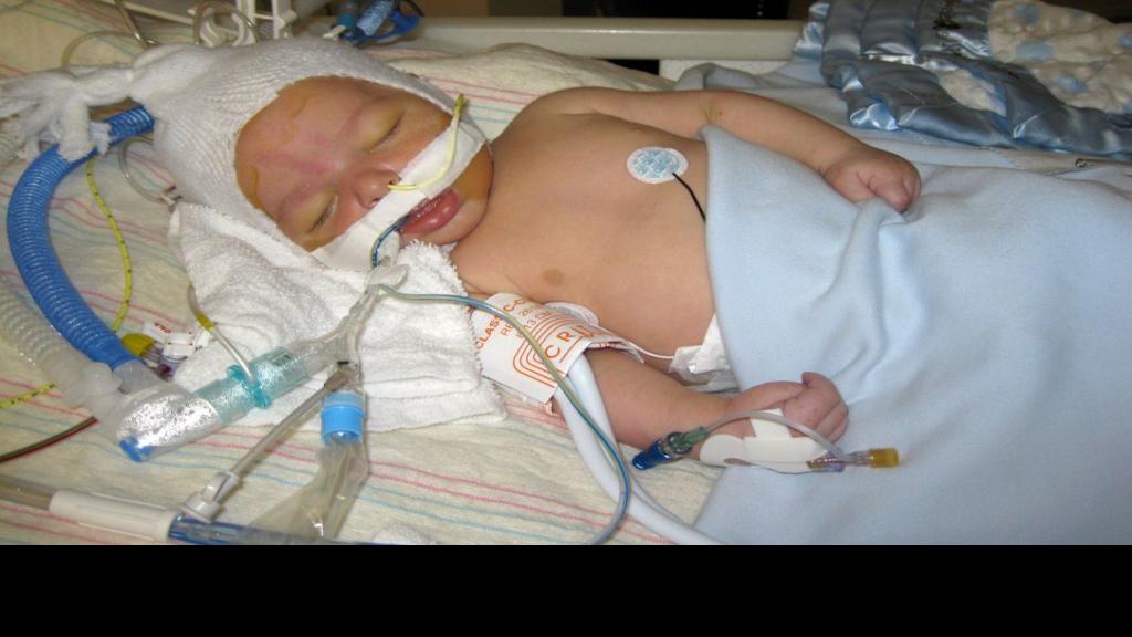 Mothers of injured babies join CDC's new education effort about vitamin