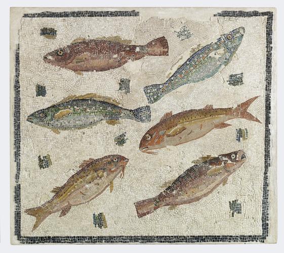 St. Louis Art Museum exhibit transports you to the time of the Roman ...