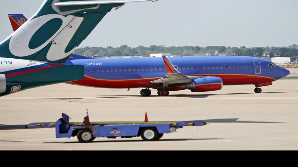 Direct Southwest flights to San Francisco launch this week Along for
