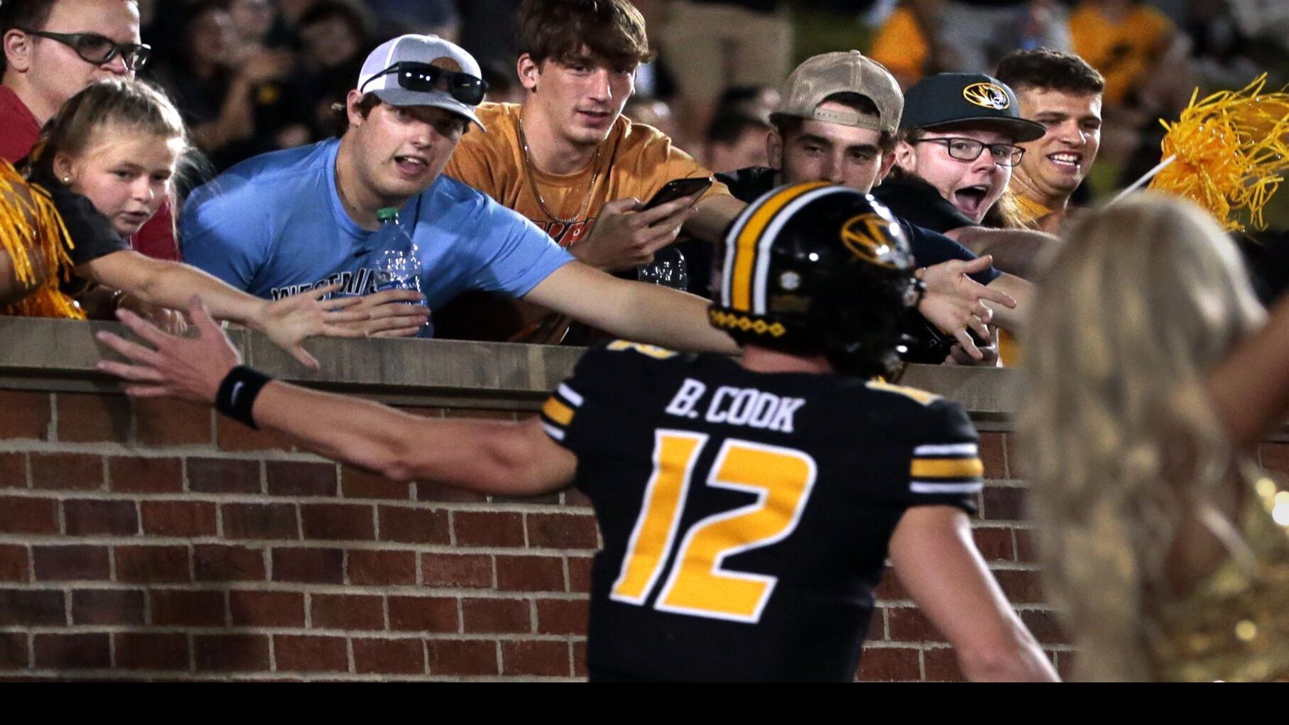 BenFred: Grading 7 Mizzou football newcomers after a Week-1 win