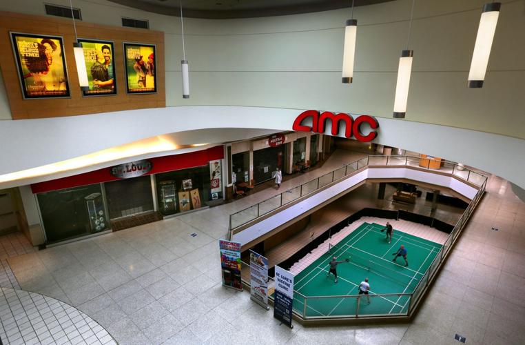 Exploring new uses for the American shopping mall