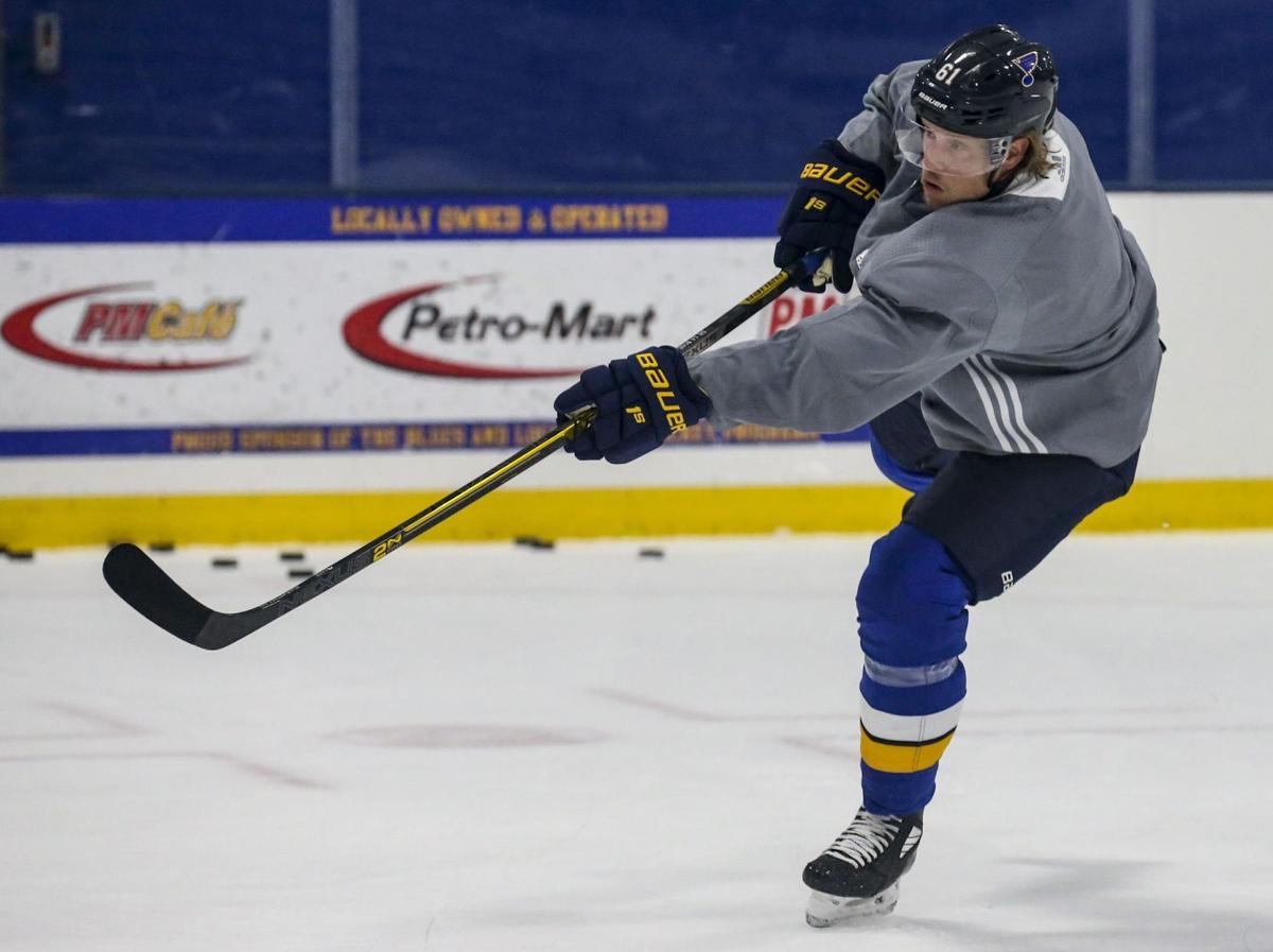 Blues practice day five
