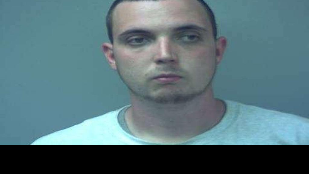 St. Charles County man accused of beating 5yearold son St. Charles