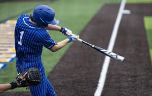 Westminster vs. John Burroughs