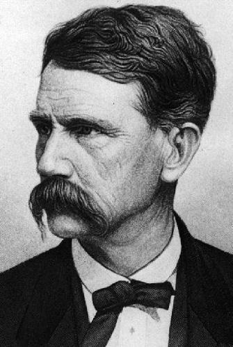 Francis Blair Jr.