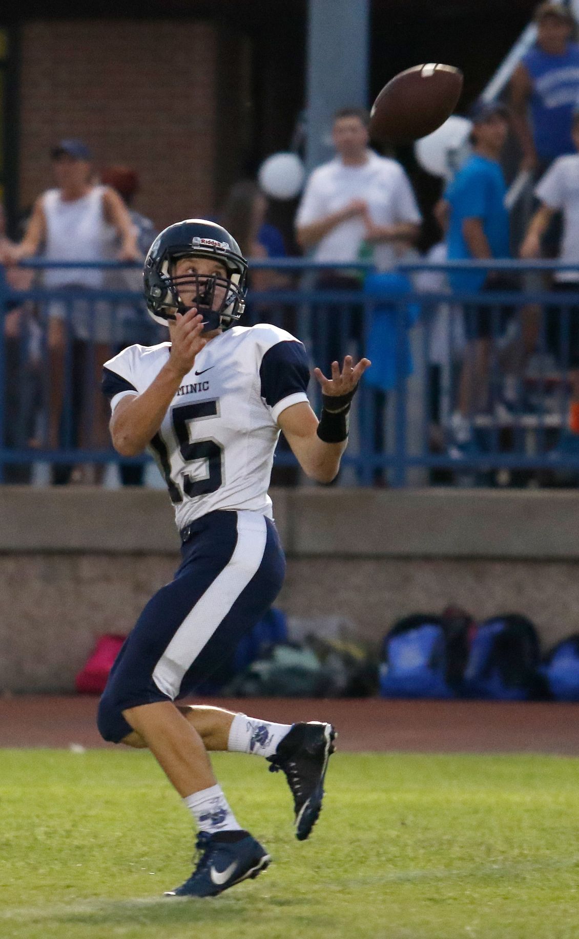 St. Dominic at Duchesne