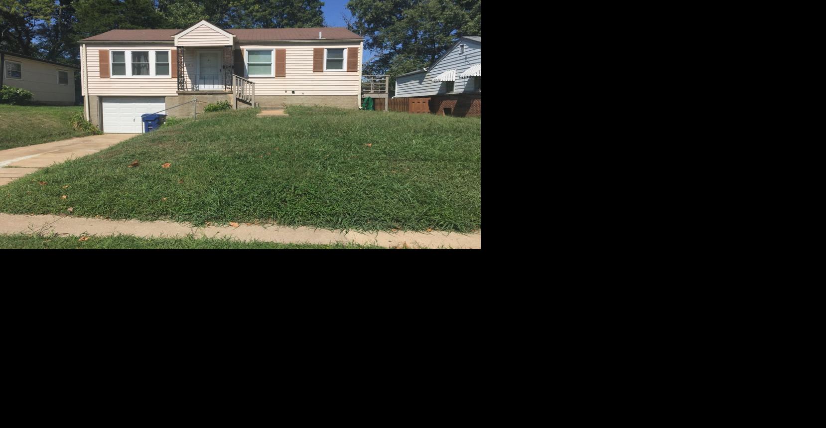 Woman charged with stabbing man to death in Webster Groves home