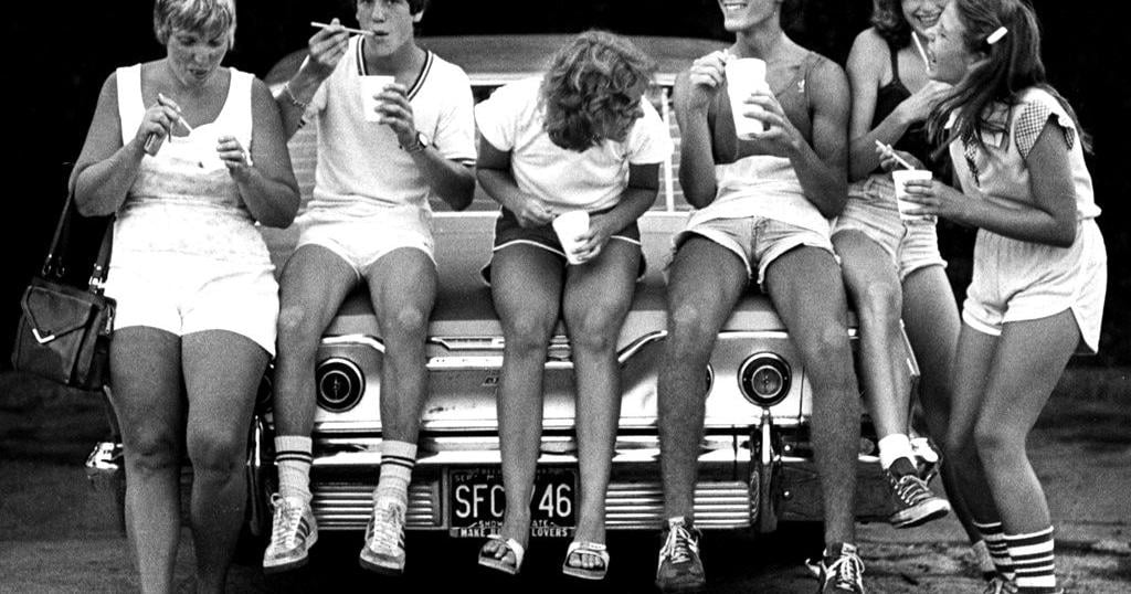 1980: The start of one of the hottest summers St. Louis has ever seen - Vimarsana News