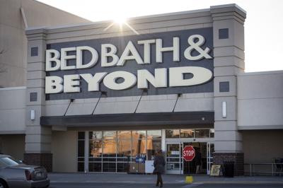 Coupons may fade away from Bed Bath & Beyond | News | stltoday.com