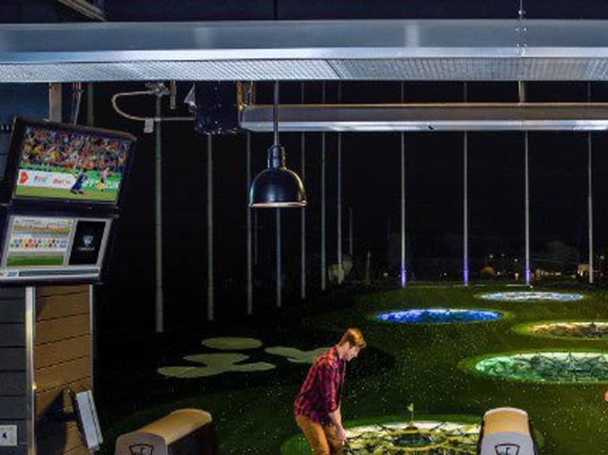 Topgolf To Start Hiring 500 Employees For Chesterfield Location Local Business Stltoday Com