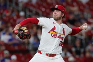 St. Louis Cardinals vs. Chicago Cubs on Monday, July 27, 2026