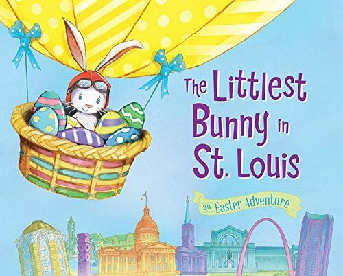 'The Littlest Bunny in St. Louis'