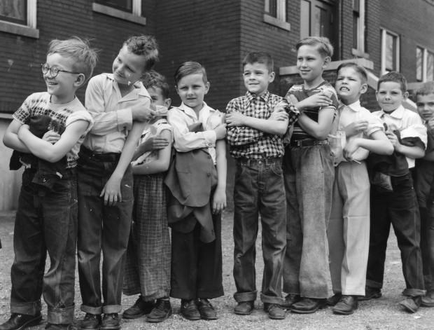 Amazing First Polio View Concept Amazing First Polio View Concept