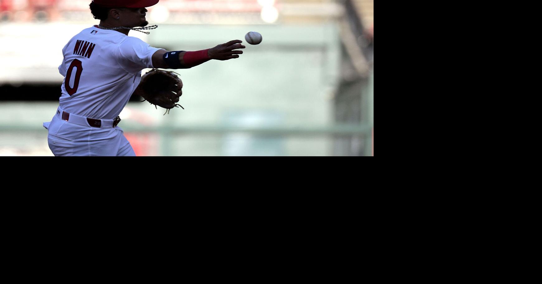 Hochman: Left Side Story — how 3B Nolan Arenado ‘pushed' SS Masyn Winn to be ‘unbelievable'