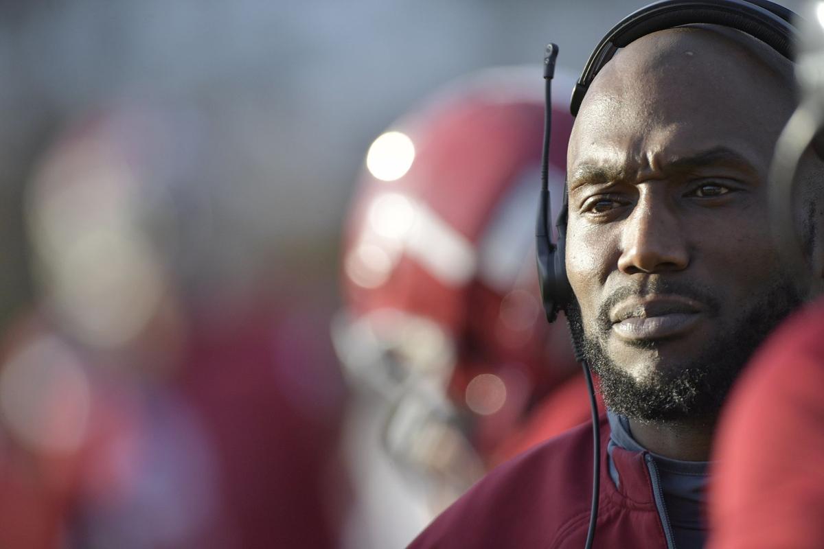 Curry Out As Trinity Catholic Football Coach Three Games Into
