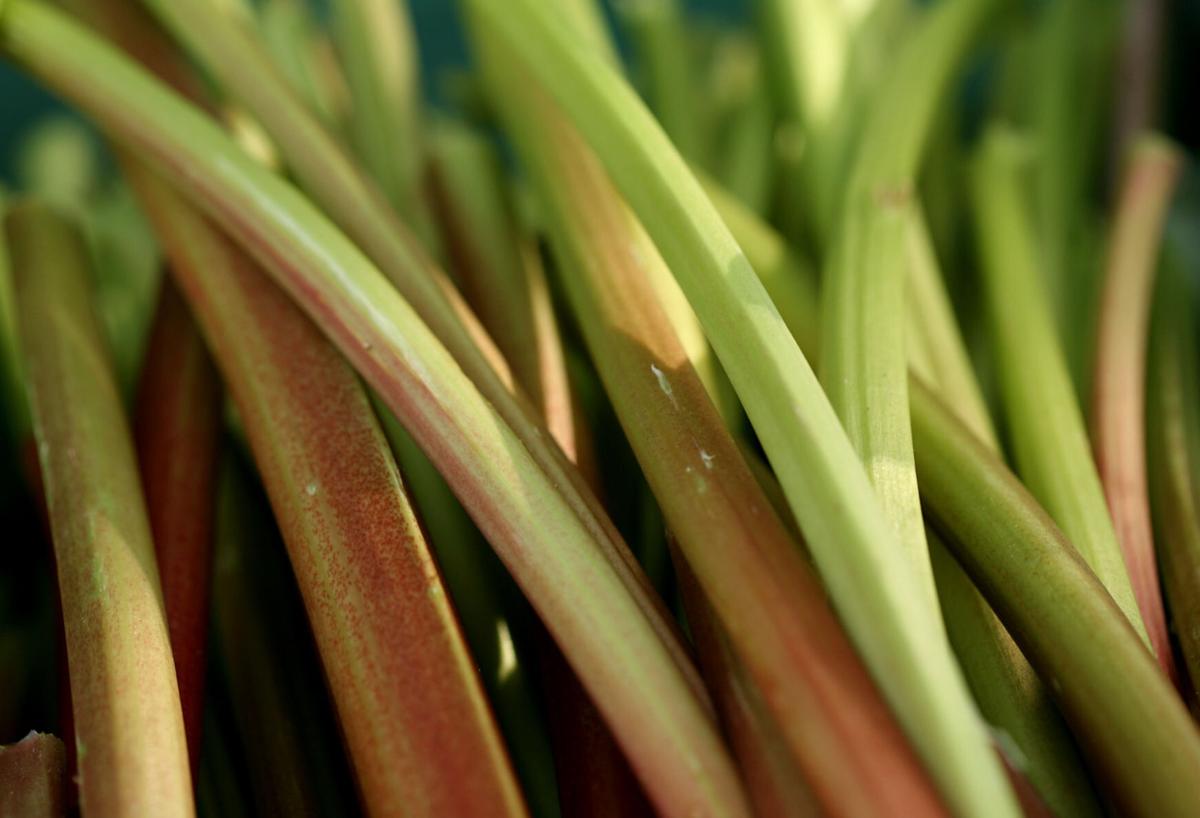Light Green at Ferguson Farmers' Market