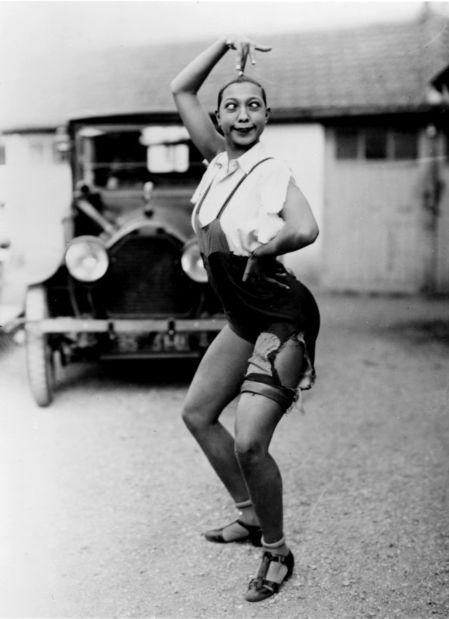 Feb. 3, 1952: The day Josephine Baker returned to St. Louis