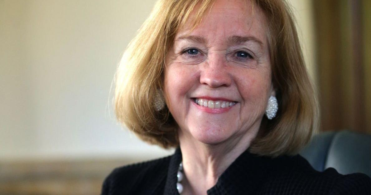 Missouri governor reappoints Krewson to UM Board of Curators after spat with senator - Vimarsana News