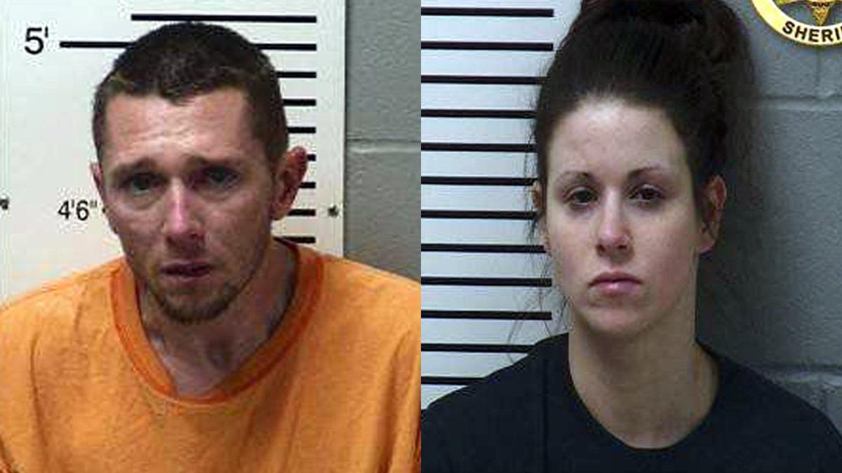 A Look Back At December S Mug Shots Law And Order Stltoday Com