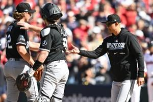 BASEBALL-MLB-CLE-CHW/