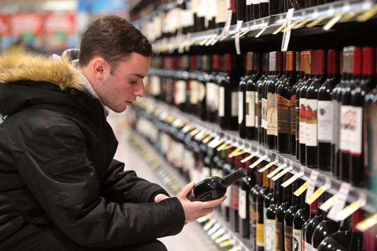 Schnucks adds one hour beer and wine to its grocery delivery service