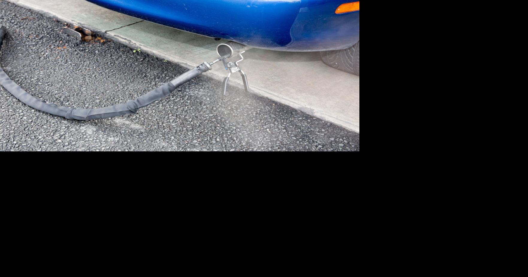 Image for U.S. Rep. Bob Onder wants Congress, not EPA, to make gas emission laws