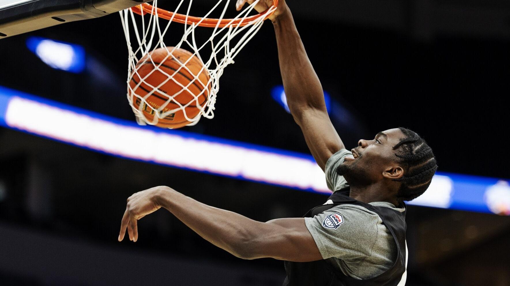 Mizzou men's basketball guard Annor Boateng out for rest of season