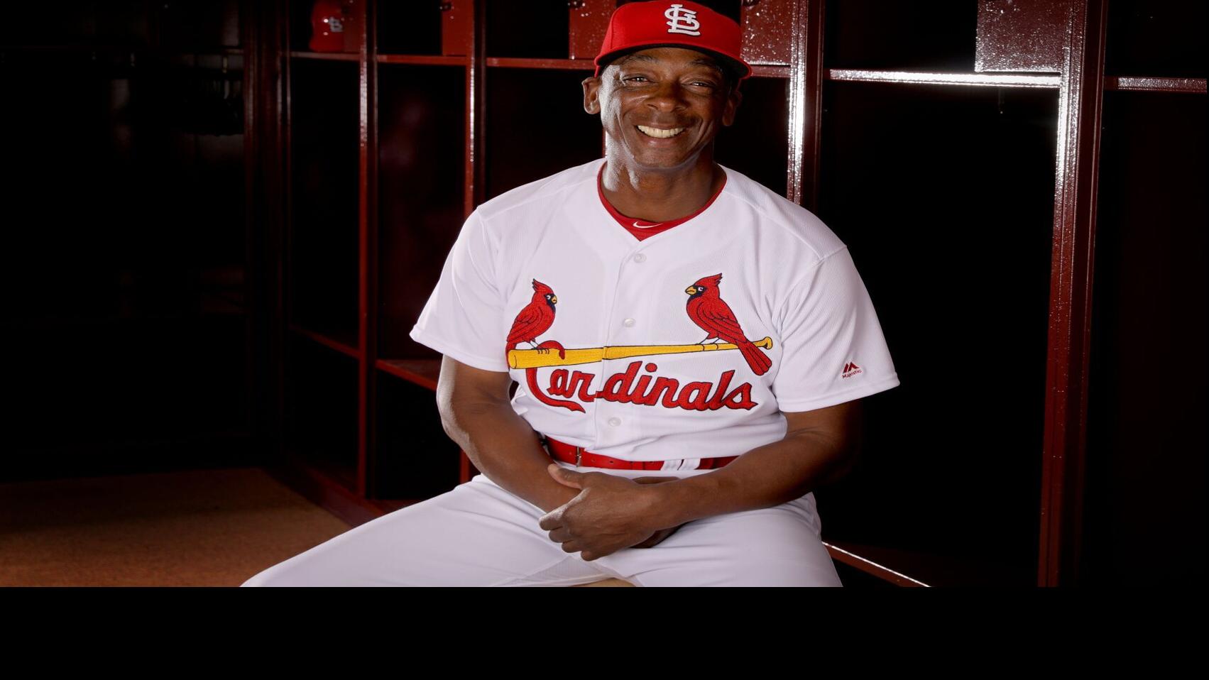 Oct. 22. 1981: The day the Cardinals got Willie McGee for Bob Sykes