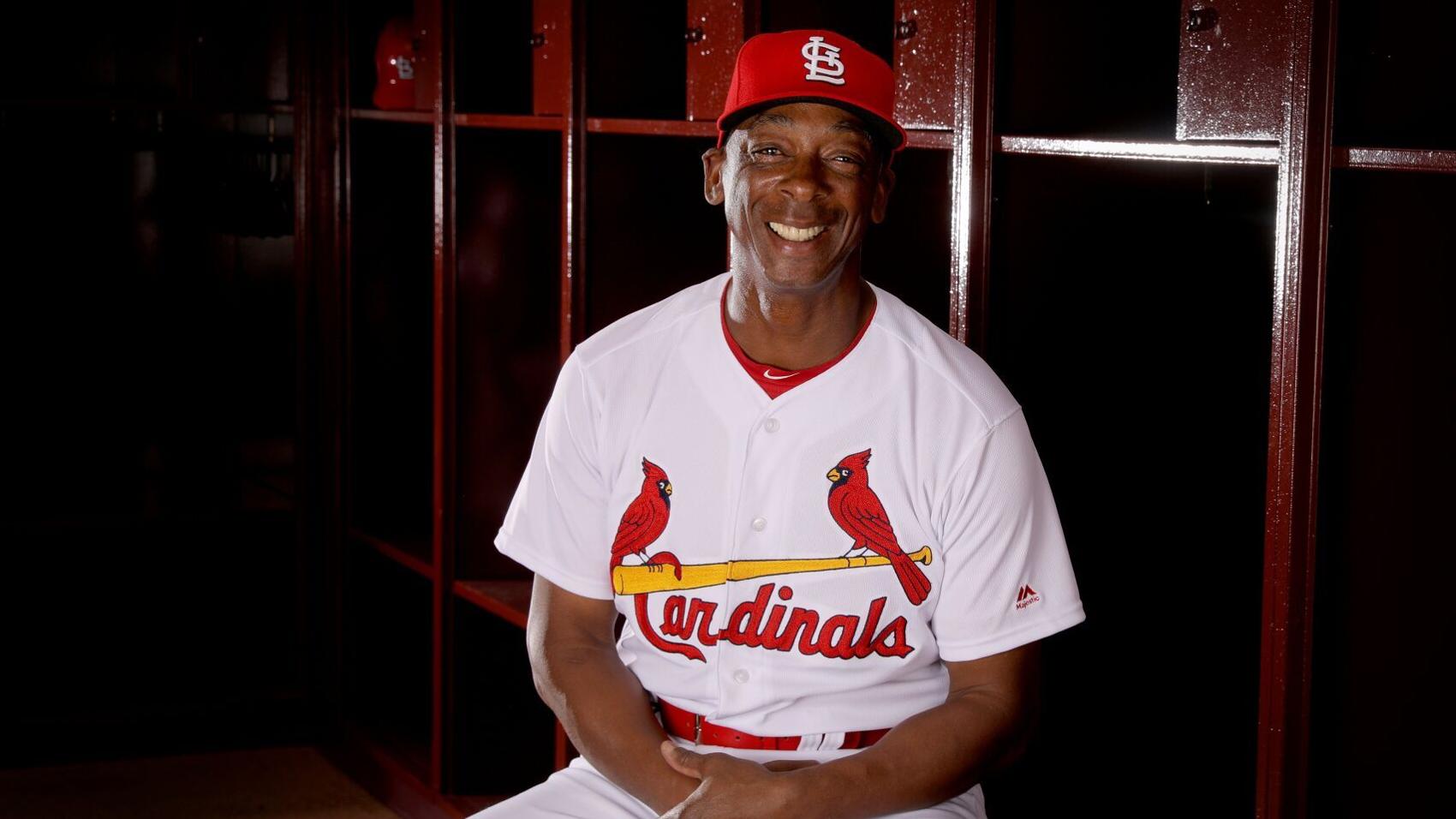 Oct. 22. 1981: The day the Cardinals got Willie McGee for Bob Sykes