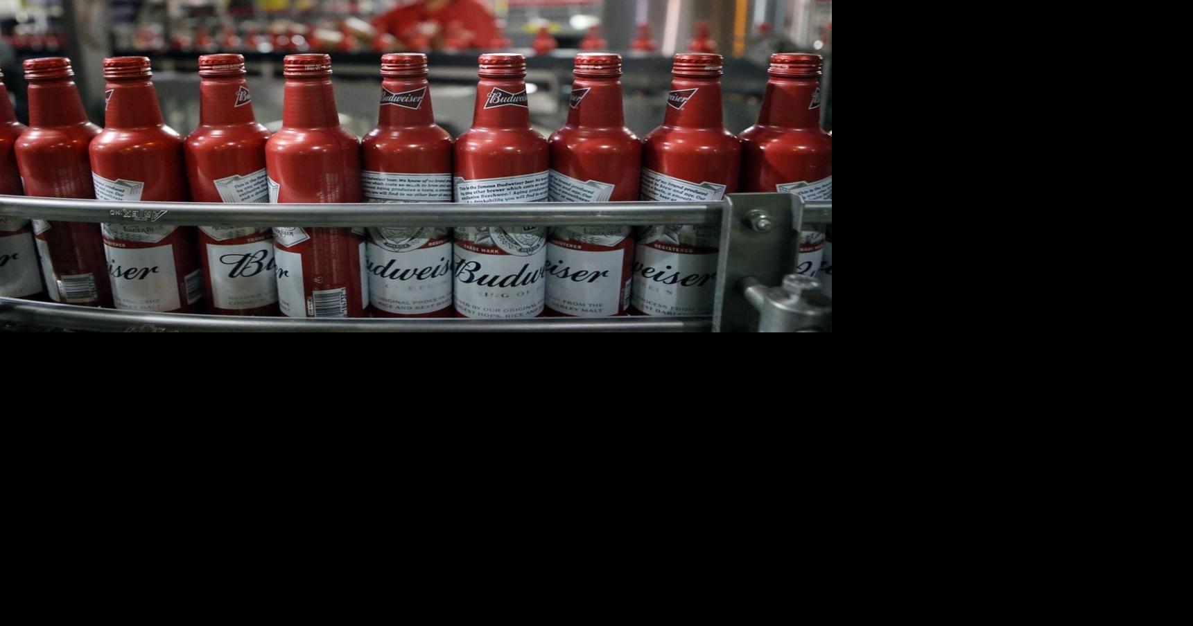 Longtime AB InBev chair to retire