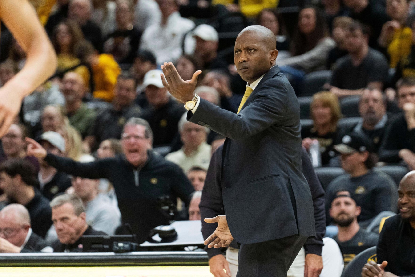 stltoday.com - Eli Hoff | Post-Dispatch - Mizzou men's basketball looks sloppy, sluggish in road loss at Oklahoma